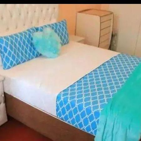 Aphiroom Guesthouse Cape Town Ngoại thất bức ảnh