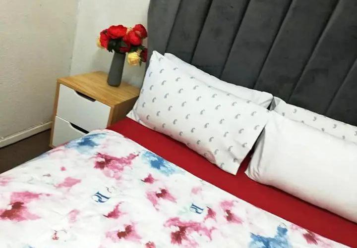 Aphiroom Guesthouse Cape Town Ngoại thất bức ảnh