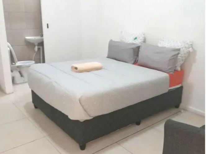 Aphiroom Guesthouse Cape Town Ngoại thất bức ảnh