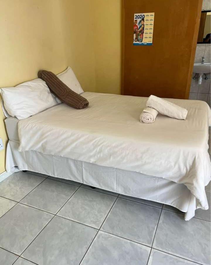 Aphiroom Guesthouse Cape Town Ngoại thất bức ảnh